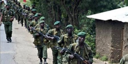 متحدث القوات المسلحة بالكونغو: إحباط محاولة انقلاب بمشاركة أجانب فى مهدها