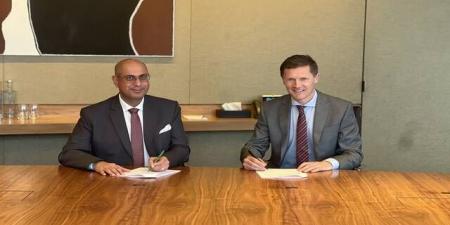 بنك
      التصدير
      والاستيراد
      يوقّع
      اتفاقيتين
      لتمويل
      الصادرات
      السعودية
      غير
      النفطية