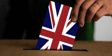 انطلاق
      الانتخابات
      البريطانية
      وسط
      توقعات
      بانتهاء
      عهد
      حزب
      المحافظين