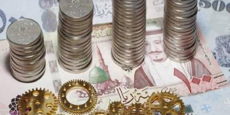 نمو
      أصول
      صناديق
      الاستثمار
      العامة
      السعودية
      18%
      بالربع
      الأول..
      ربعها
      في
      أسهم
      محلية