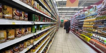 الأمم
      المتحدة:
      مؤشر
      أسعار
      الغذاء
      يستقر
      عالمياً
      في
      يونيو
      2024