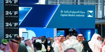 هيئة
      السوق
      المالية
      ترخص
      لـ
      3
      شركات
      لممارسة
      عدة
      أنشطة