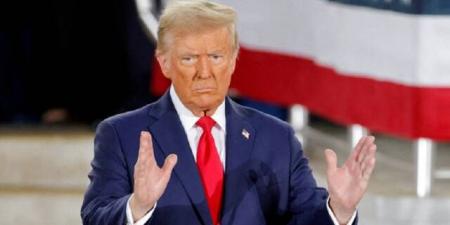 تصل
      إلى
      100%..
      ترامب
      يلوّح
      بعقوبات
      جمركية
      ضد
      روسيا
      وحلفائها