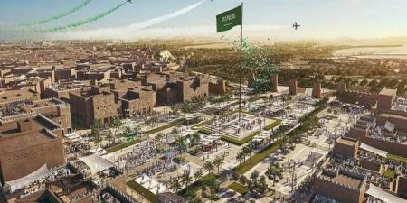 "وي
      بيلد"
      الإيطالية
      تفوز
      بعقد
      جديد
      في
      مشروع
      "الدرعية
      سكوير"
      بـ2.2
      مليار
      ريال