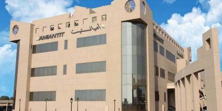 "أميانتيت"
      تتكبد
      20.28
      مليون
      ريال
      خسائر
      بالربع
      الثاني
      من
      عام
      2025