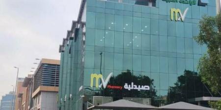 أرباح
      "المجتمع
      الطبية"
      تقفز
      115.2%
      بالنصف
      الأول
      من
      عام
      2025