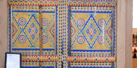 وزارة الثقافة تحتفي بعام الحرف اليدوية