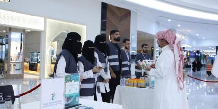 «صحة الحدود الشمالية» تطلق فعاليات الأسبوع العالمي للرضاعة الطبيعية
