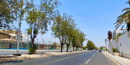 أمانة جدة تطلق خطة شاملة لتطوير الشوارع الرئيسة بحي الروضة ضمن برامج جودة الحياة