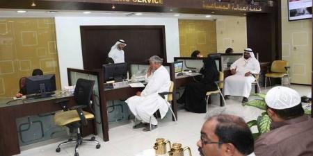 "مساند":
      تنفيذ
      85.83
      ألف
      عقد
      استقدام
      للعمالة
      المنزلية
      خلال
      شهر
      يوليو