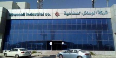 أرباح
      "الوسائل
      الصناعية"
      تتراجع
      67.2%
      فى
      الربع
      الثانى
      من
      2025