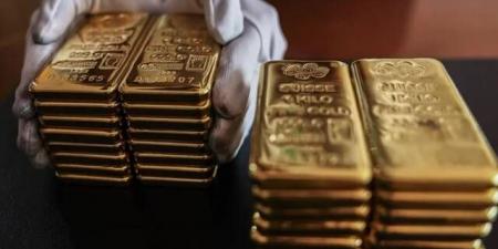 ارتفاع
      الذهب
      لمستوى
      قياسي
      بعد
      تقرير
      عن
      رسوم
      جمركية