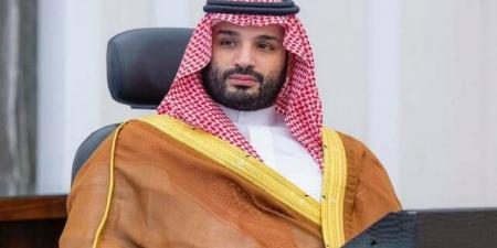 ولي
      العهد
      السعودي
      يبحث
      مع
      رئيسة
      وزراء
      إيطاليا
      التعاون
      وتطورات
      الأوضاع
      في
      غزة