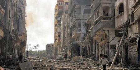 وزير
      خارجية
      مصر:
      لجنة
      من
      15
      شخصية
      فلسطينية
      ستدير
      قطاع
      غزة
      لمدة
      6
      أشهر