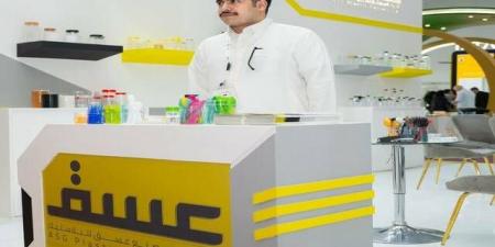 "عسق"
      تربح
      16.53
      مليون
      ريال
      بالربع
      الثانى
      2025
      وتعلت
      توزيعات
      الأرباح