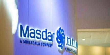 "مصدر"
      الإماراتية
      تستكمل
      الإغلاق
      المالي
      لمشروع
      طاقة
      شمسية
      في
      السعودية