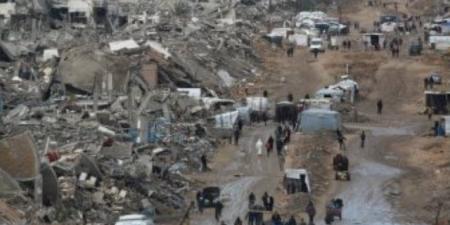 القاهرة الإخبارية: 23 شهيدا جراء عدوان الاحتلال على قطاع غزة منذ فجر اليوم