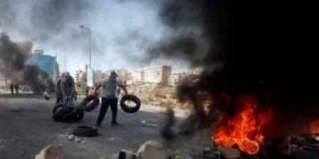 إعلام عبرى: العملية العسكرية فى غزة ستبدأ الأسبوع المقبل بغارات جوية
