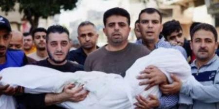 ارتفاع عدد ضحايا العدوان الإسرائيلى على غزة إلى 64 ألفا و231 شهيدا