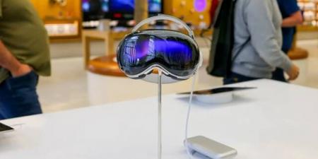 آبل
      توقف
      خطط
      تطوير
      نظارة
      Vision
      لإعطاء
      الأولوية
      للذكاء
      الاصطناعي