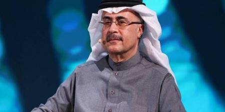 الناصر:
      "أرامكو"
      تستطيع
      الحفاظ
      على
      طاقتها
      الإنتاجية
      لمدة
      عام
      دون
      تكلفة
      إضافية