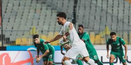 الزمالك والمصري في مجموعة واحدة في «الكونفدرالية»