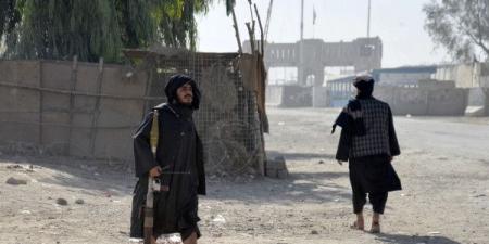 باكستان تعلن انهيار محادثات السلام مع أفغانستان