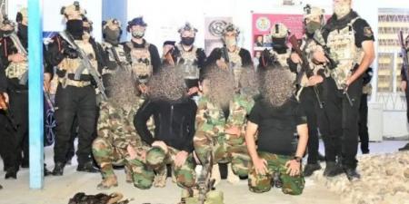 العراق: شجار أمام مكتب انتخابي في كركوك يودي بحياة شرطيين