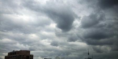 حالة الطقس: انخفاضات متتالية على درجات الحرارة