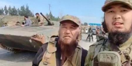 سوريا تنفي اعتزامها تسليم مقاتلين من الإيغور إلى الصين