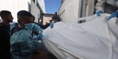 الاحتلال الإسرائيلي يسلم جثامين 15 شهيداً ضمن صفقة التبادل