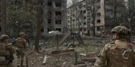 أوكرانيا تعلن توصل أوروبا لقرار نهائي بشأن نشر قوات على أراضيها