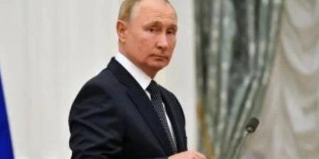 بوتين: المزاعم الأوروبية حول هجوم روسى محتمل على أوروبا أكاذيب وخزعبلات