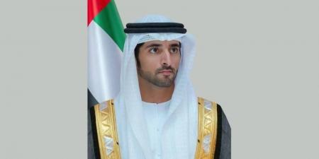 حمدان بن محمد يوجه بتشكيل «منظومة البحث والتطوير والابتكار في دبي»