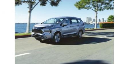 «الملا
موتورز»
تُطلق
أقوى
عروض
نهاية
العام
على
أحدث
طرازات
«ميتسوبيشي
موتورز»