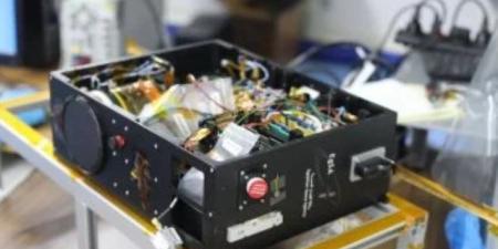 ودخوله مداره المخصص..وكالة الفضاء المصرية تُعلن نجاح إطلاق وتشغيل القمر الصناعي المصرى SPNEX