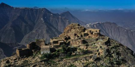 القلاع والحصون في جازان.. شواهد صمود على مر العصور