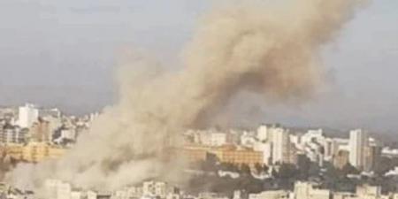 بدء سريان حظر التجول فى اللاذقية وسط انتشار مكثف لوحدات الأمن