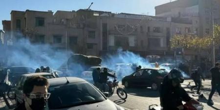 تقارير: انقطاع تام للإنترنت في إيران