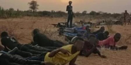 شبكة أطباء السودان: مقتل 5 مدنيين بقصف للدعم السريع استهدف جنوب كردفان