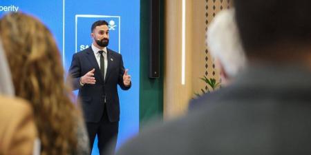 برنامج جودة الحياة يبرز تحولات جودة الحياة في المملكة بدافوس