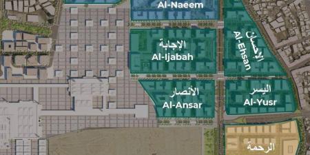 «رؤى المدينة» توثق التراث بإطلاق أسماء الأحياء والشوارع والدروب التاريخية