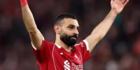 ليفربول يعلن جاهزية محمد صلاح لقمة مانشستر سيتي في كأس الاتحاد الإنجليزي