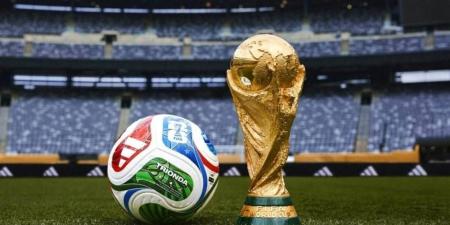 رسمياً.. قائمة المنتخبات الـ48 المشاركة في كأس العالم 2026 بعد تأهل العراق