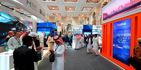 جلسات منتدى العمرة والزيارة تناقش استراتيجيات تحسين تجربة الزائر