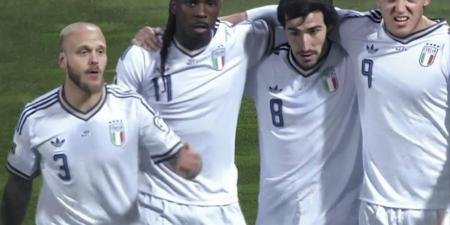 «بعد فشلها في التأهل للمونديال».. إيطاليا تسجل رقماً سلبياً غير مسبوق