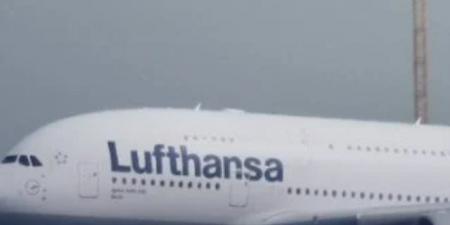 وتصاعد توترات الشرق الأوسط.. «لوفتهانزا» فى وضع الطوارئ.. خطة لوقف تشغيل 40 طائرة بسبب أزمة وقود الطائرات