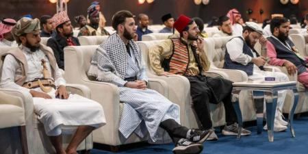 «الابتكار من أجل الاستدامة»..
لقاء يستعرض مفاهيم الإبداع