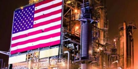 صعود سعر الغاز الأمريكي مع اقتراب الصادرات من مستويات قياسية