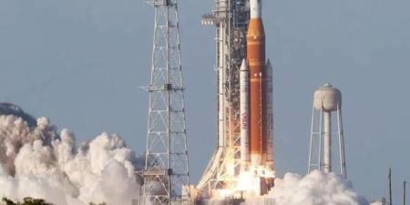 رواد فضاء "أرتميس 2" يسافرون لأبعد مسافة عن الأرض تاريخياً